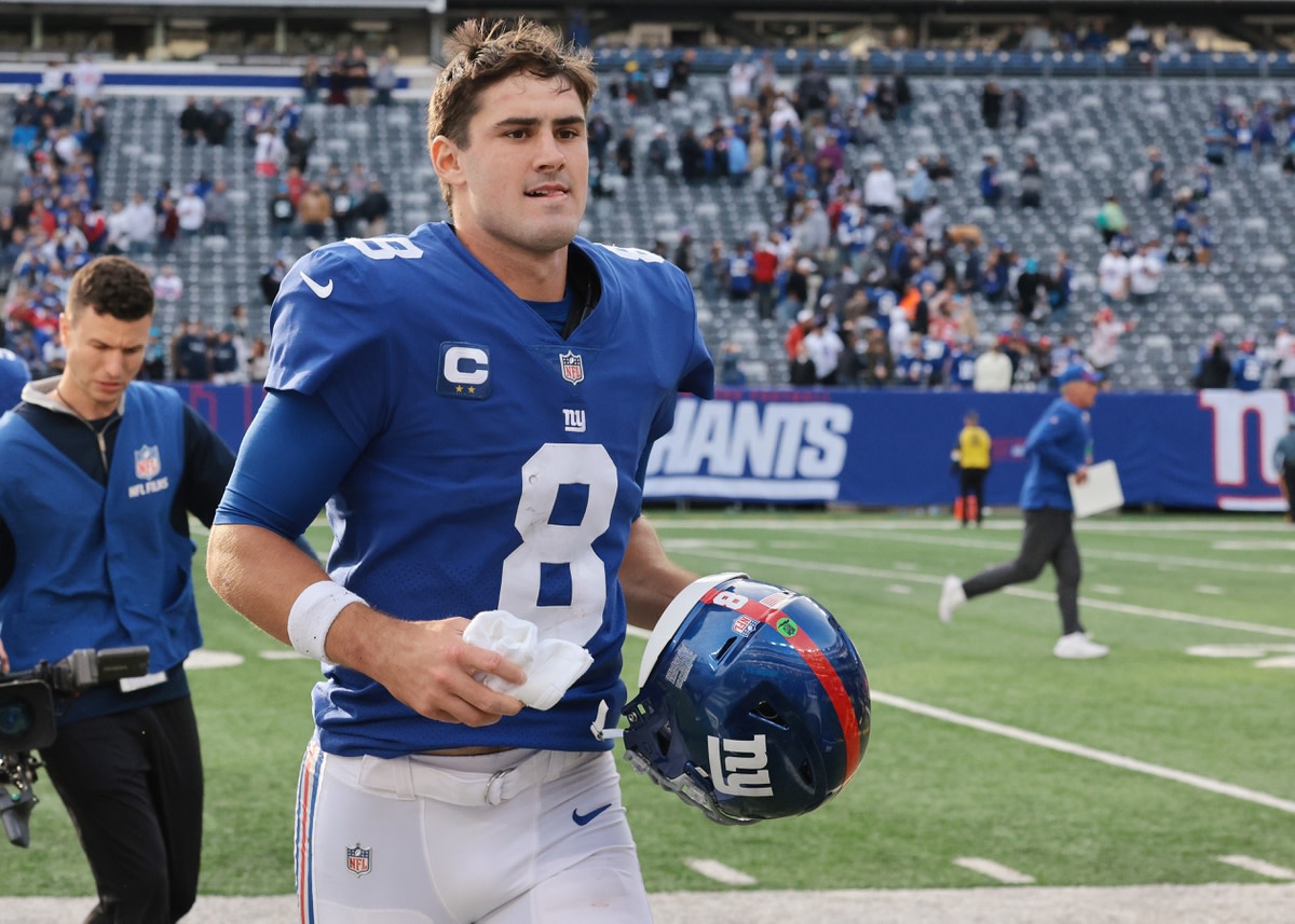 Vincent Carchietta/USA TODAY Sports